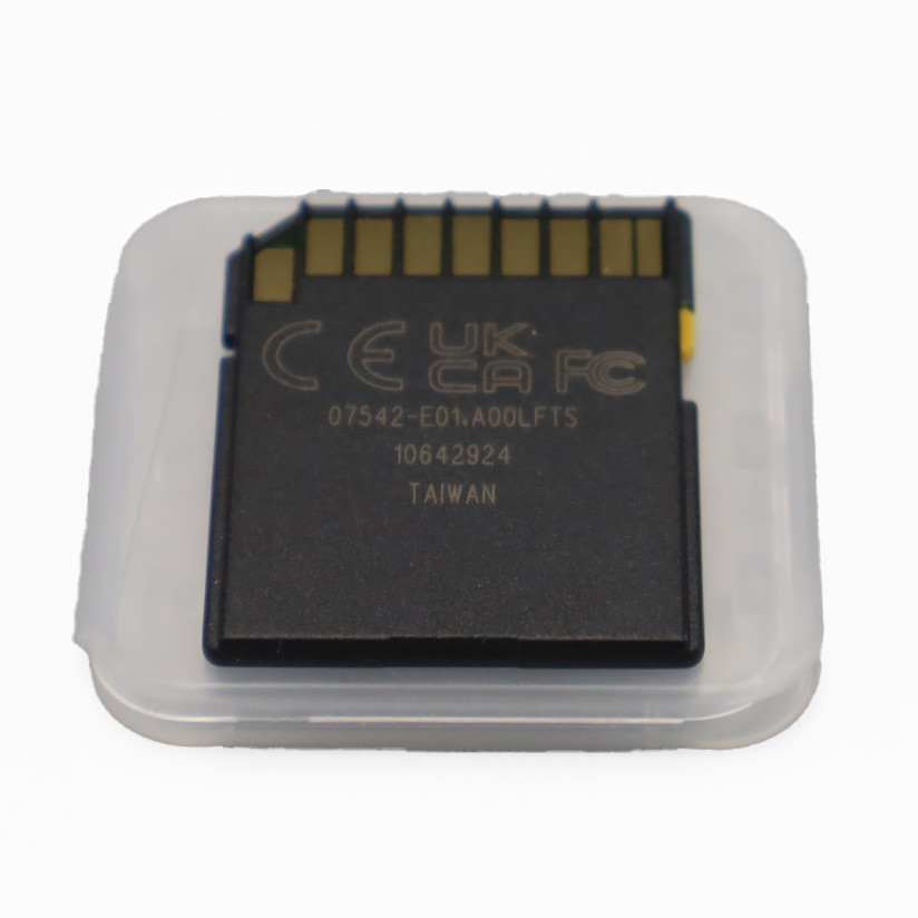 Kingston SDXC 64GB Canvas Go Plus UHS-I (состояние 5)
