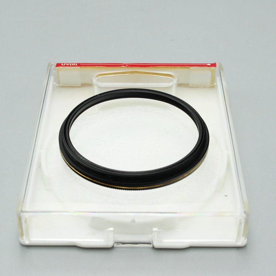 WAKA ultra slim MC-UN 49mm (состояние 4)