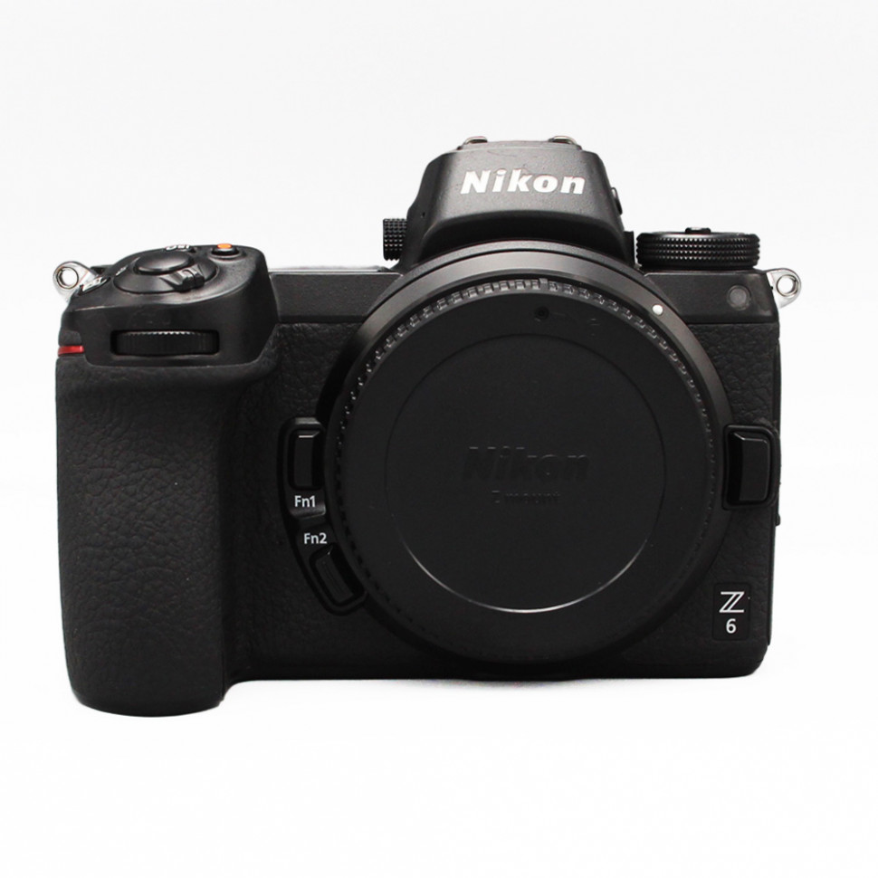 Nikon Z6 (4.500 кадров)