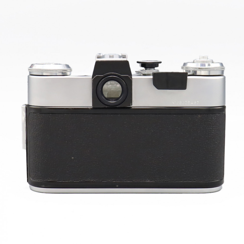 Zenit Е Kit Jupiter-9 2/85