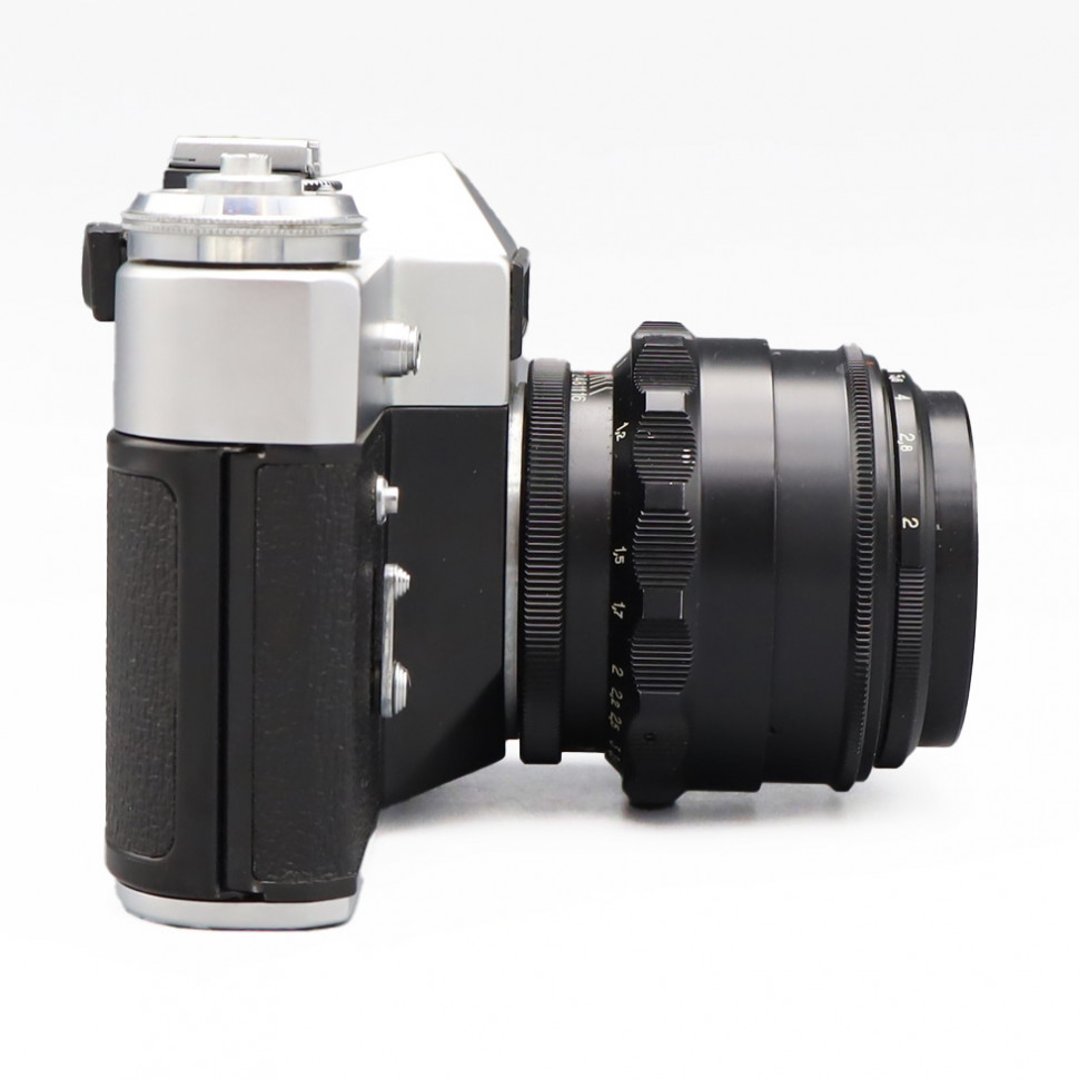 Zenit Е Kit Jupiter-9 2/85