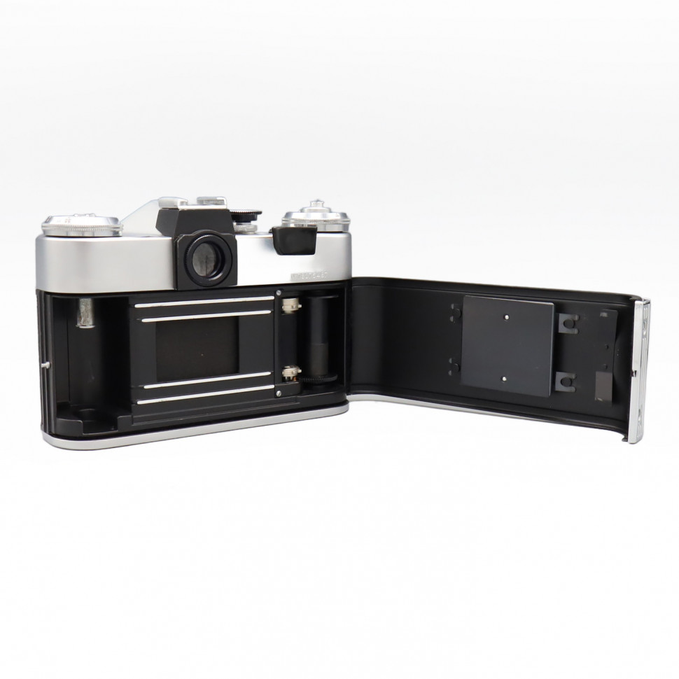 Zenit Е Kit Jupiter-9 2/85
