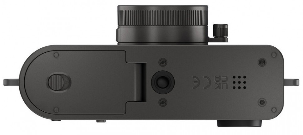 FUJIFILM X HALF Charcoal Silver