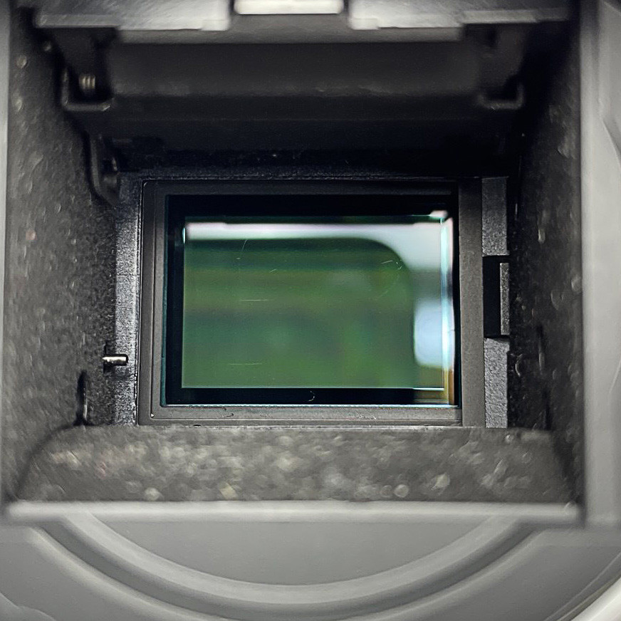 Nikon D7100 (19500 кадров)