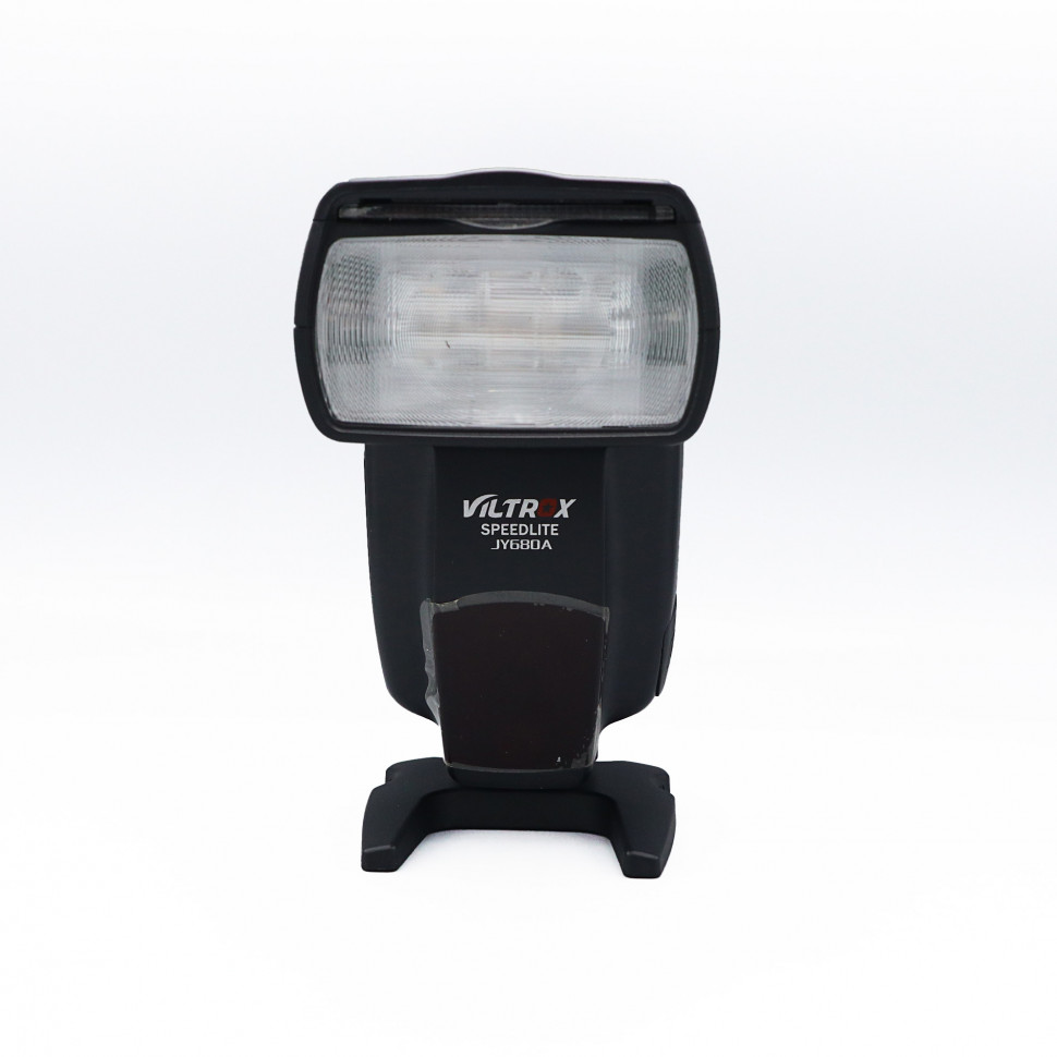 Viltrox Speedlite JY680A (состояние 4)