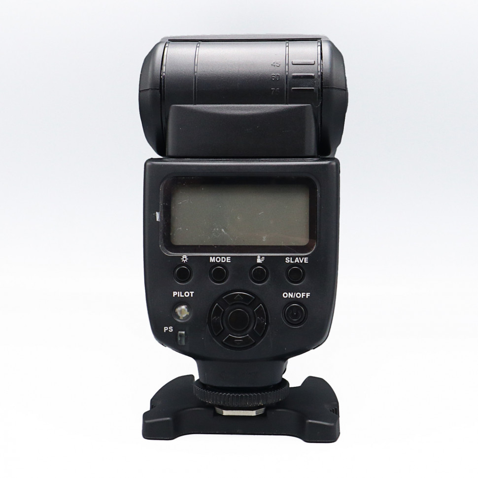 Viltrox Speedlite JY680A (состояние 4)