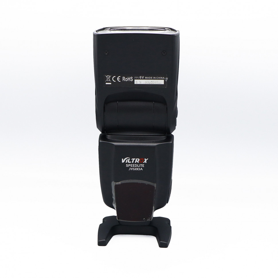 Viltrox Speedlite JY680A (состояние 4)