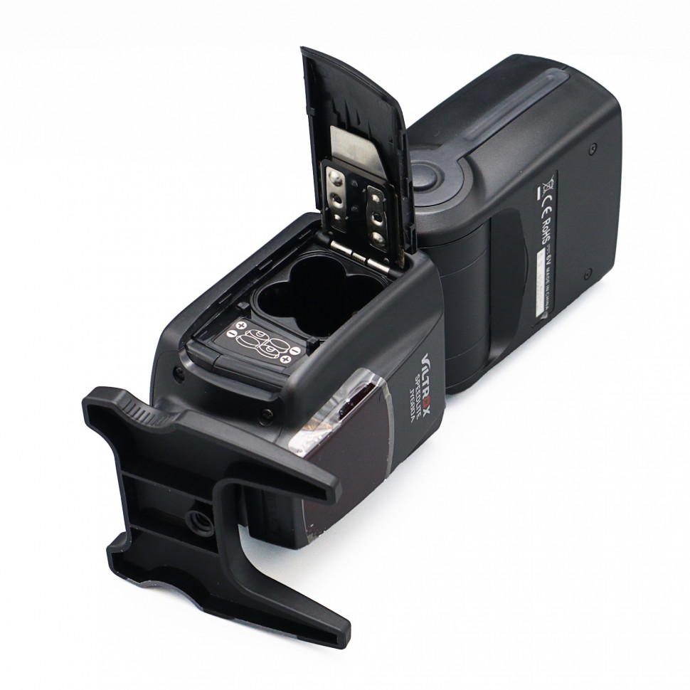 Viltrox Speedlite JY680A (состояние 4)