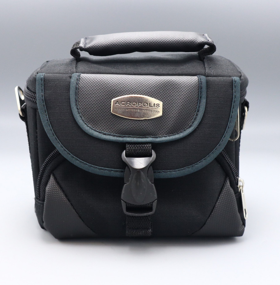Фотосумка Acropolis SV-18 bk