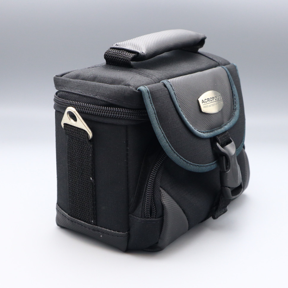 Фотосумка Acropolis SV-18 bk