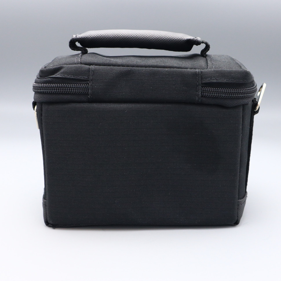 Фотосумка Acropolis SV-18 bk