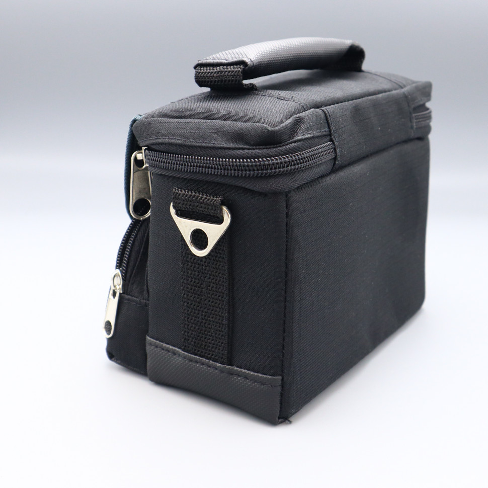 Фотосумка Acropolis SV-18 bk