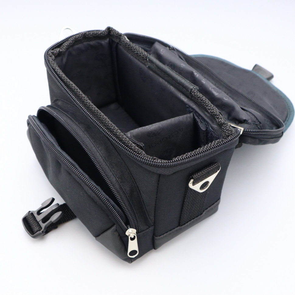 Фотосумка Acropolis SV-18 bk