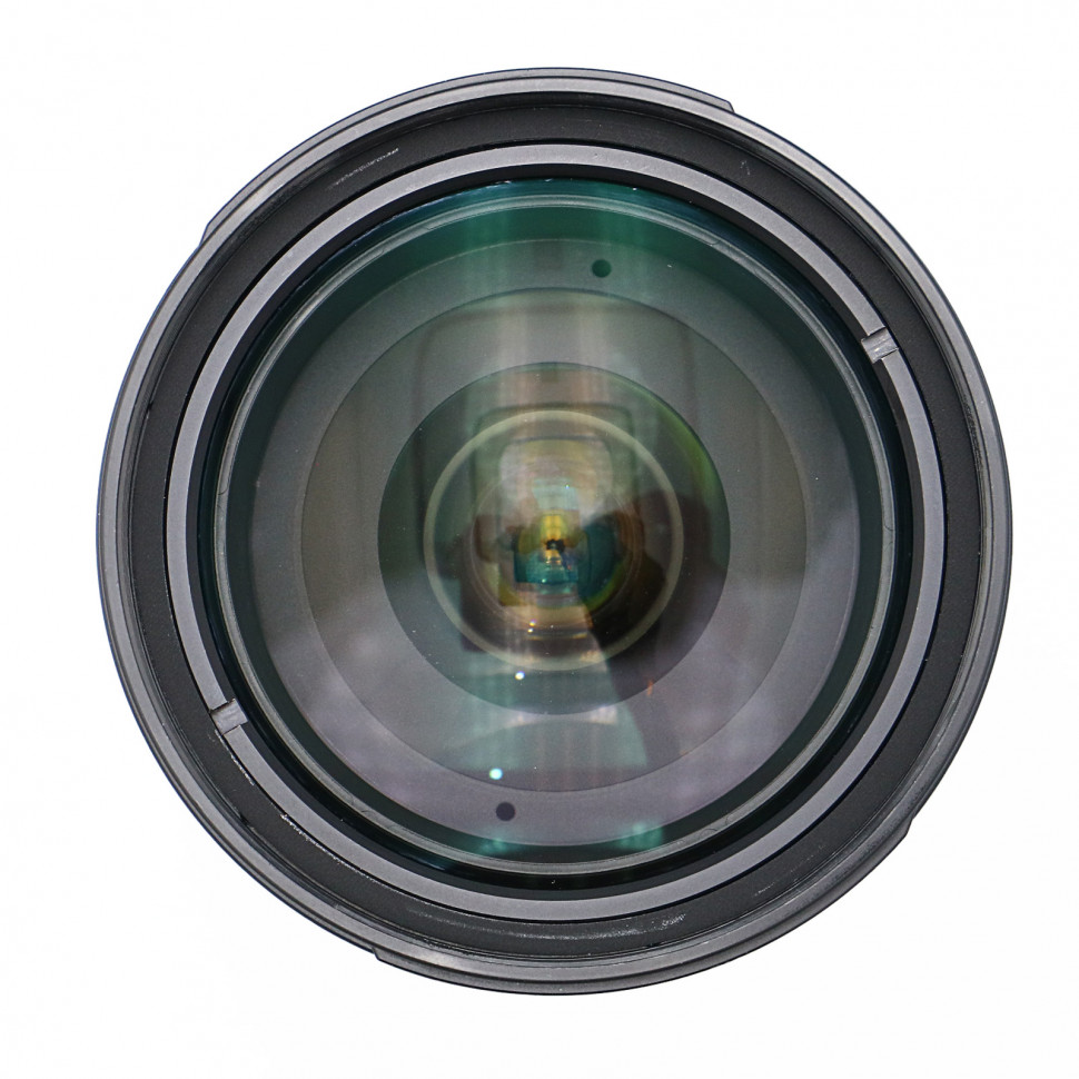 Nikon AF-S 18-200mm f/3.5-5.6 G ED DX VR (состояние 5)