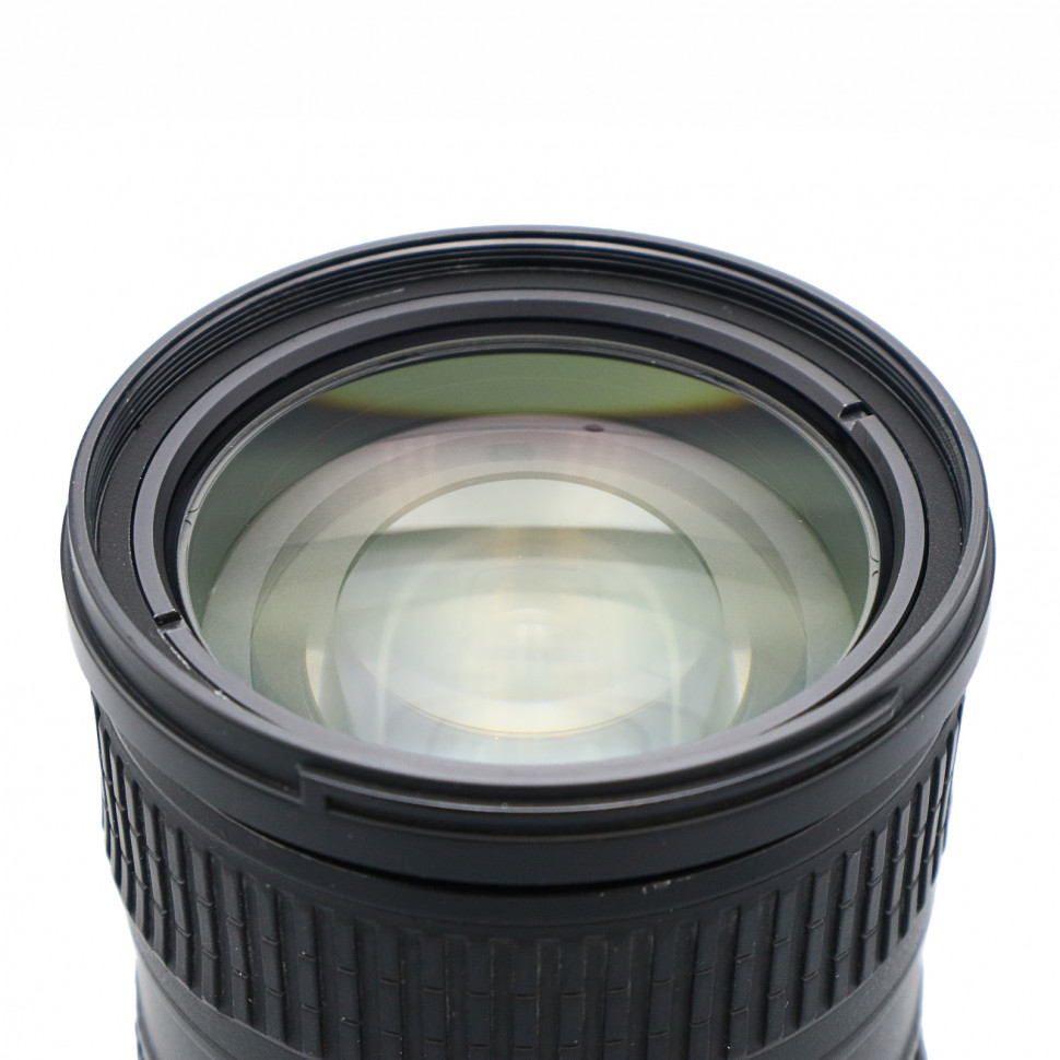 Nikon AF-S 18-200mm f/3.5-5.6 G ED DX VR (состояние 5)