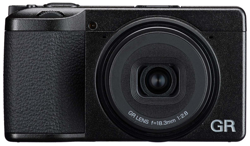 Ricoh GR IV (витринный экземпляр)