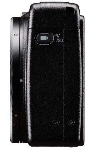 Ricoh GR IV (витринный экземпляр)