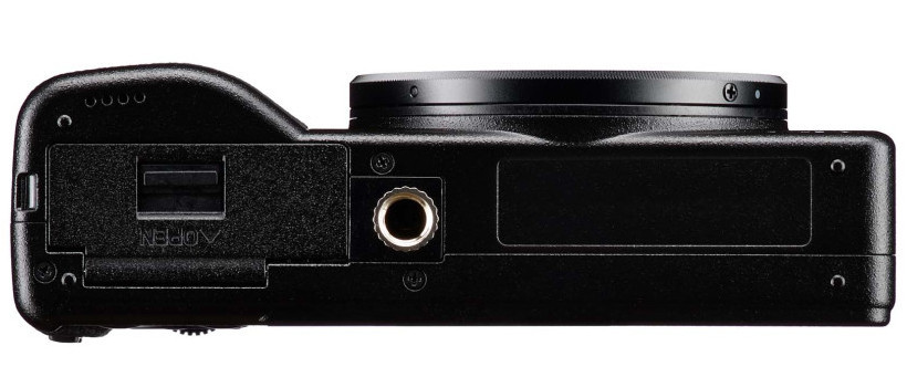 Ricoh GR IV (витринный экземпляр)
