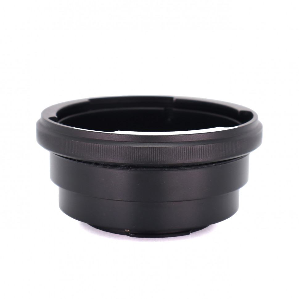 Адаптер Pentacon - Nikon F (состояние 5-)