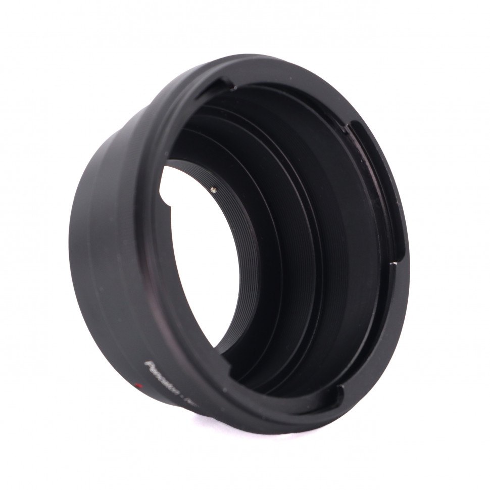 Адаптер Pentacon - Nikon F (состояние 5-)