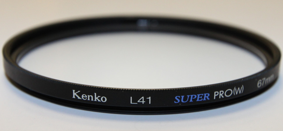 Kenko L41 Super Pro Wide 67mm (состояние 5)