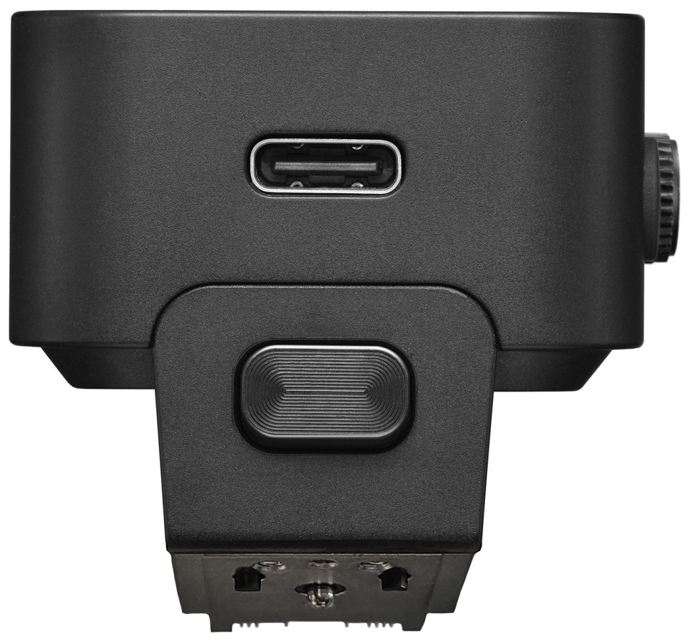 Пульт-радиосинхронизатор Godox X3-O TTL для Olympus/Panasonic