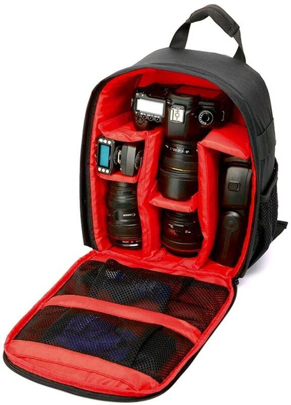 Фоторюкзак Indepman DL-B012 (состояние 5-)