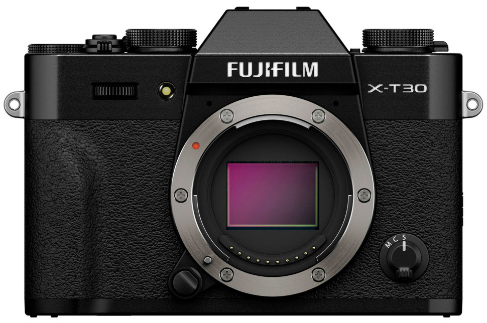 Fujifilm X-T30 III (витринный экземпляр)
