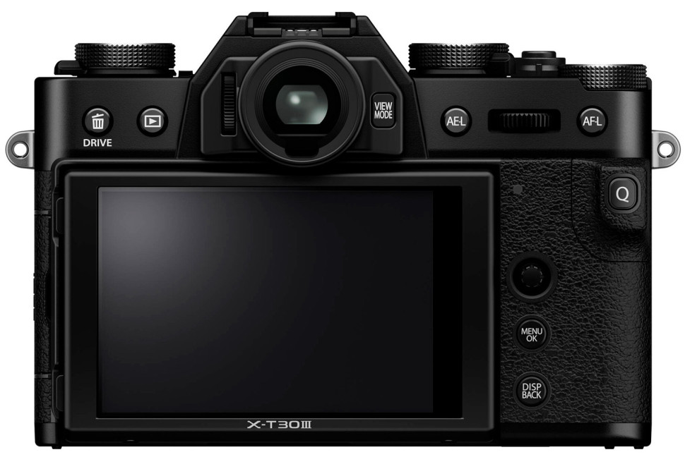 Fujifilm X-T30 III (витринный экземпляр)