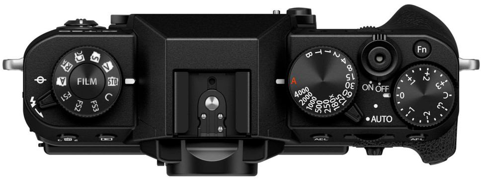 Fujifilm X-T30 III (витринный экземпляр)