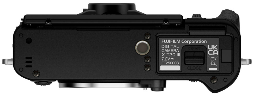 Fujifilm X-T30 III (витринный экземпляр)