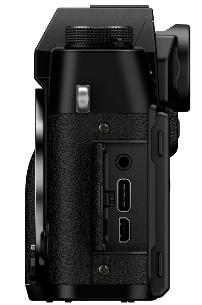 Fujifilm X-T30 III (витринный экземпляр)