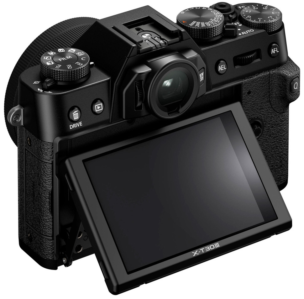 Fujifilm X-T30 III (витринный экземпляр)
