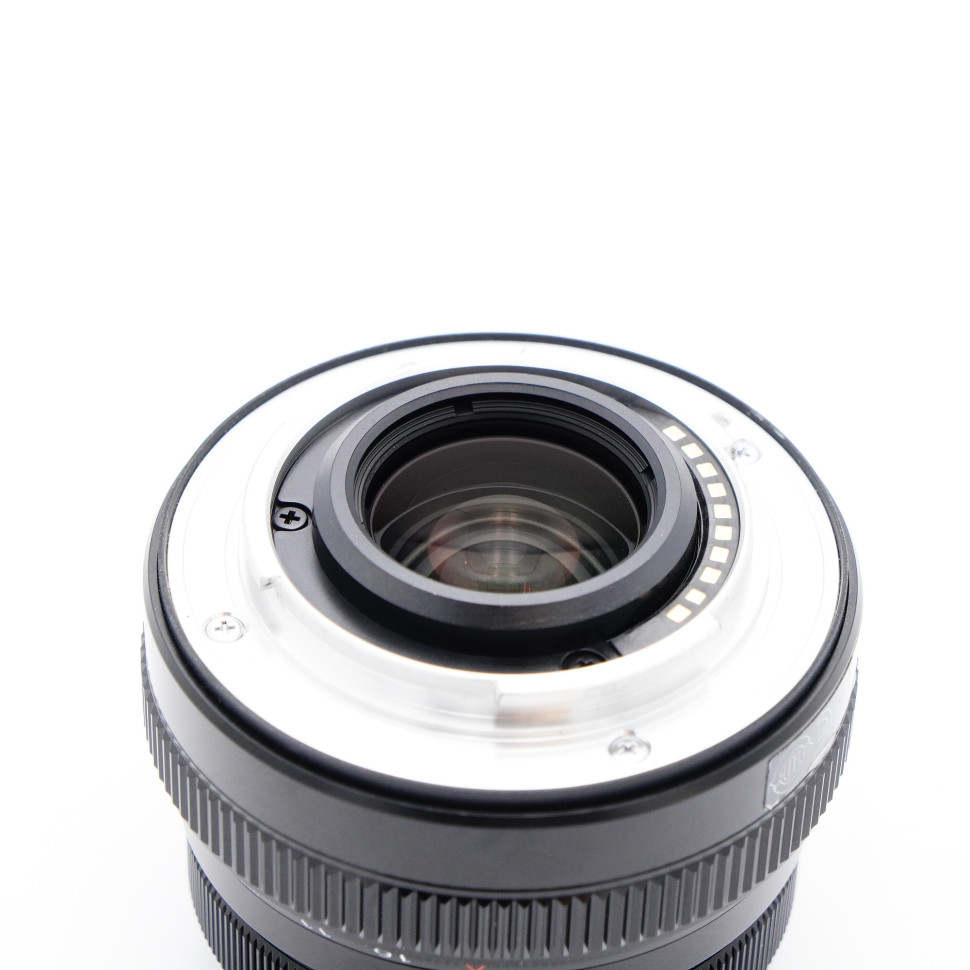 Fujifilm XF 35mm f/2 R WR (состояние 5-)