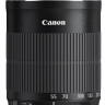 Объектив Canon EF-S 55-250mm f/4.0-5.6 IS