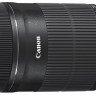 Объектив Canon EF-S 55-250mm f/4.0-5.6 IS