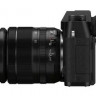 Фотоаппарат Fujifilm X-T30 II + XF 18-55mm f/2.8-4.0 черный