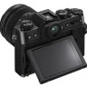 Фотоаппарат Fujifilm X-T30 II + XF 18-55mm f/2.8-4.0 черный