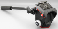 Видеоголовка Manfrotto MHXPRO-2W (like new)