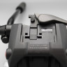 Видеоголовка Manfrotto MHXPRO-2W (like new)