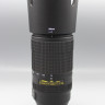 Nikon af-p 70-300mm F 4,5-5,6E ED VR(like new)