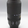 Nikon af-p 70-300mm F 4,5-5,6E ED VR(like new)