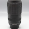 Nikon af-p 70-300mm F 4,5-5,6E ED VR(like new)