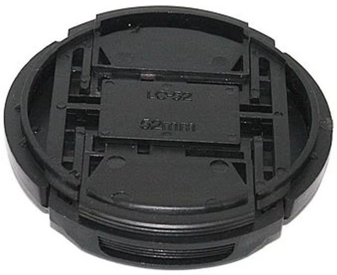 Крышка FUJIMI LC-F49 для объектива 49mm
