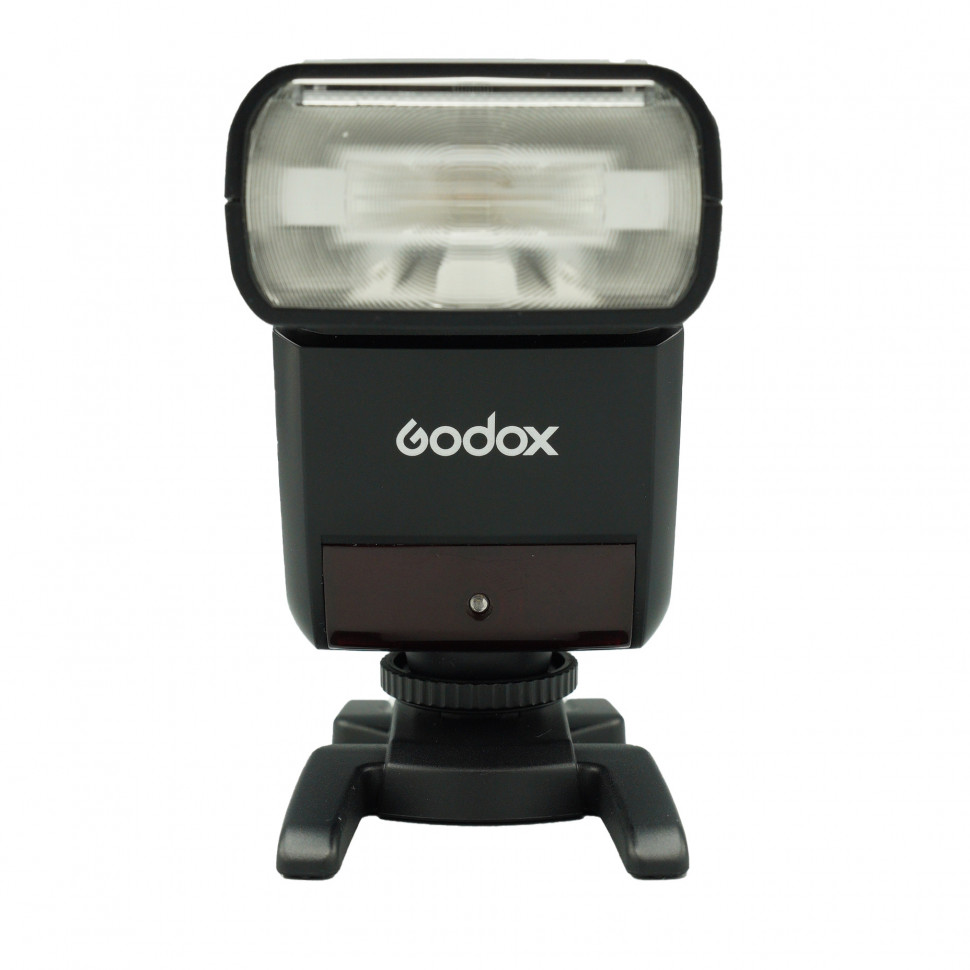 Godox TT350 Canon (состояние 5)