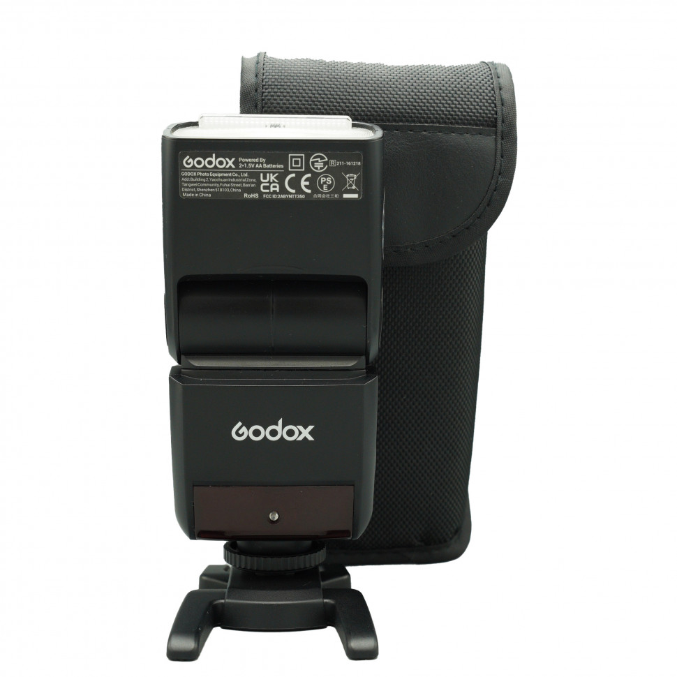 Godox TT350 Canon (состояние 5)