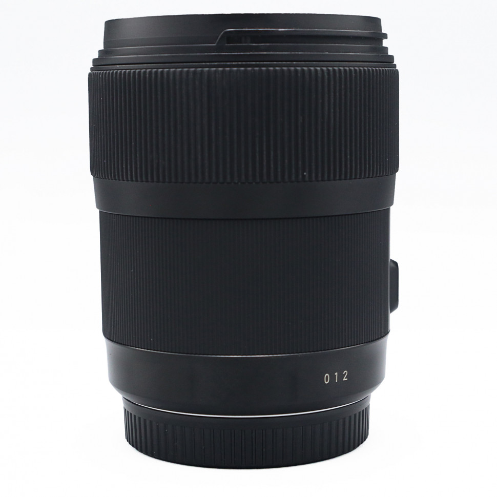 Sigma 35mm f/1.4 DG HSM Art Canon EF (состояние 5-)