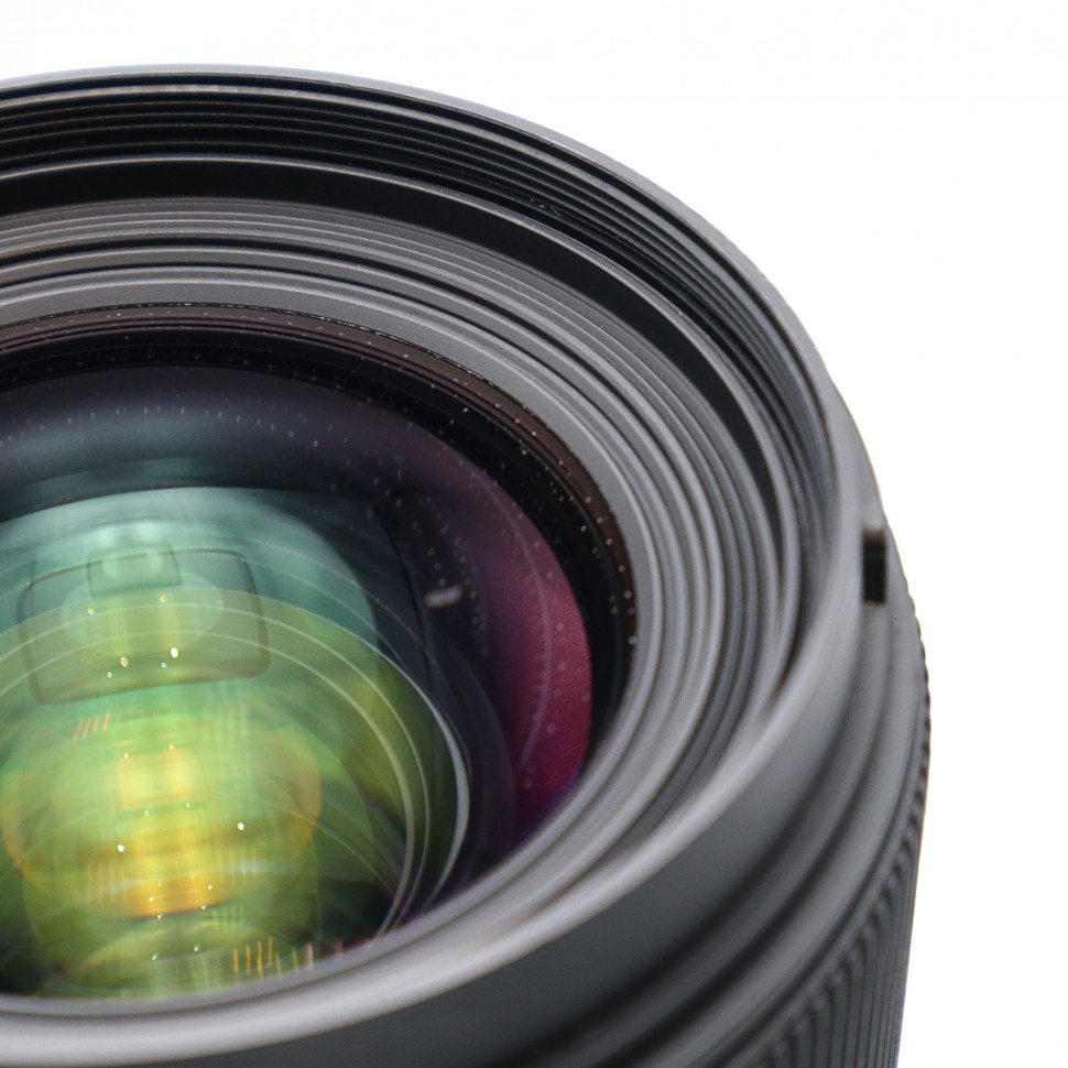 Sigma 35mm f/1.4 DG HSM Art Canon EF (состояние 5-)