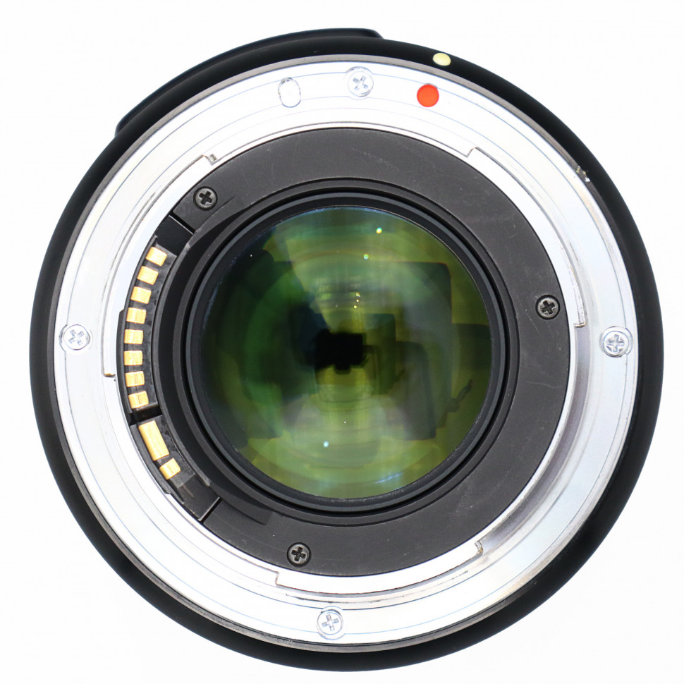 Sigma 35mm f/1.4 DG HSM Art Canon EF (состояние 5-)