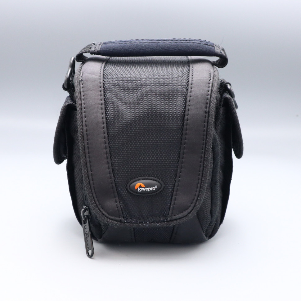 Фотосумка Lowepro Edit 100